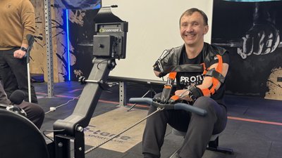 Олександр Дехтяр