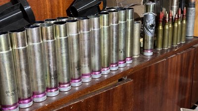 боєприпаси українські військовослужбовці бригада "Помста" вибухівка дрони Донецька область боєприпаси українські військовослужбовці бригада "Помста" вибухівка дрони Донецька область
