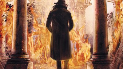 8 книжок, які можна "проковтнути" за кілька вечорів 8 книжок, які можна "проковтнути" за кілька вечорів