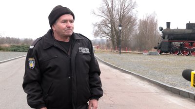 Рахували техніку, барикадували дороги та допомагали розвідці: оборона Крут 100 років потому Рахували техніку, барикадували дороги та допомагали розвідці: оборона Крут 100 років потому
