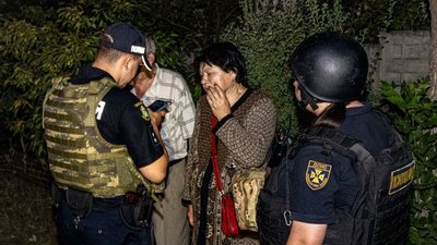 психолог, поліцейський