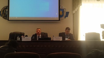 Поліція повідомила нові подробиці з вбивства черкаського бізнесмена Поліція повідомила нові подробиці з вбивства черкаського бізнесмена