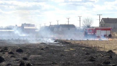 Фото: ГУ ДСНС України у Хмельницькій області Фото: ГУ ДСНС України у Хмельницькій області