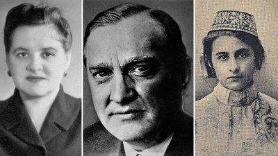 31 серпня – останній день літа та день державної мови у Молдові 31 серпня – останній день літа та день державної мови у Молдові