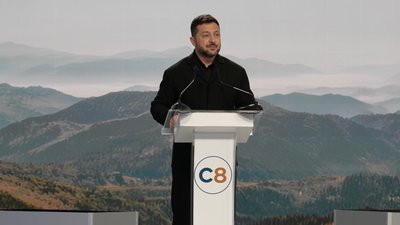 Володимир Зеленський