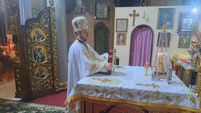 Донати на ЗСУ, молитва і спеціальне меню в кафе — черкащани готуються до Різдвяного посту Донати на ЗСУ, молитва і спеціальне меню в кафе — черкащани готуються до Різдвяного посту