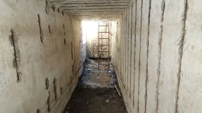 Укриття – в приватній власності: мешканці багатоповерхівки просять Луцькраду викупити підвал Укриття – в приватній власності: мешканці багатоповерхівки просять Луцькраду викупити підвал
