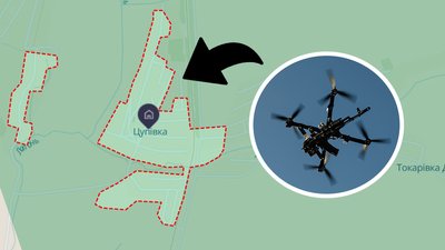Росіяни вдарили FPV-дроном по жителю Харківщини: в якому стані чоловік