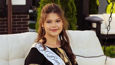 Юлія Походенко, НМТ, англійська мова, Тернопільщина