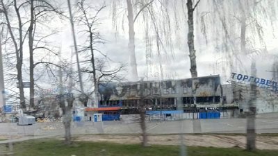 Франківець Петро Коробчук розповів, як фонд "Help Ukraine" допомагає українській армії Франківець Петро Коробчук розповів, як фонд "Help Ukraine" допомагає українській армії