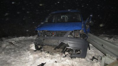 На Житомирщині встановлюють особу велосипедиста, який загинув у ДТП