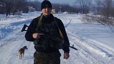 Лучанин, учасник національної збірної Ігор нескорених, готується до онлайн змагань Лучанин, учасник національної збірної Ігор нескорених, готується до онлайн змагань
