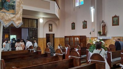 У трьох місцях на Закарпатті правоохоронці перевіряють повідомлення про замінування