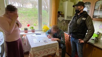 Підтримувала політику РФ: на Черкащині викрили інтернет-агітаторку