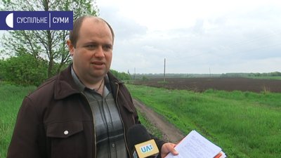 На Сумщині учасники АТО не можуть здати в оренду свої земельні ділянки На Сумщині учасники АТО не можуть здати в оренду свої земельні ділянки