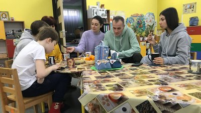 «Додому повертатися, на жаль, не можемо»: скільки ВПО проживає на Полтавщині