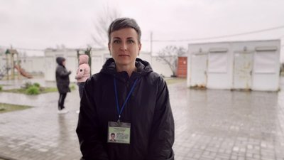 У модульних містечок у Запоріжжі змінилася керуюча компанія. Що зміниться У модульних містечок у Запоріжжі змінилася керуюча компанія. Що зміниться
