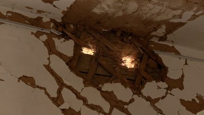 Тікали від обстрілів – потрапили під авіаудар. Як живуть люди після авіаударів по селу Іванівка на Чернігівщині Тікали від обстрілів – потрапили під авіаудар. Як живуть люди після авіаударів по селу Іванівка на Чернігівщині