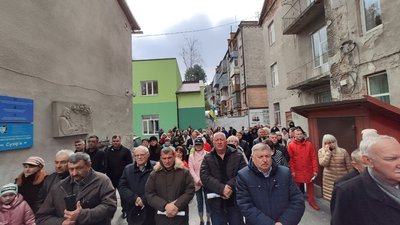 Музей політв’язнів у Тернополі: що можна побачити в будівлі, де була в’язниця КДБ Музей політв’язнів у Тернополі: що можна побачити в будівлі, де була в’язниця КДБ