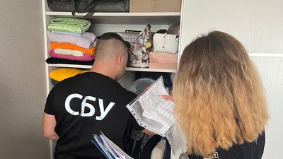 Чотири тисячі доларів за людину: затримали вінничан, які незаконно переправляли військовозобов'язаних за кордон