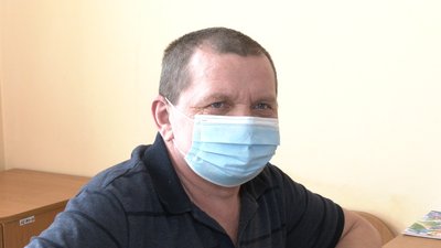 На Черкащині щороку онкозахворювання діагностують у понад тридцяти дітей На Черкащині щороку онкозахворювання діагностують у понад тридцяти дітей