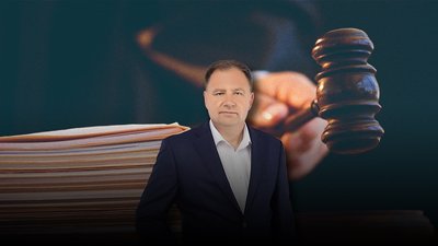 Миколаївський адмінсуд не задовольнив позов Владислава Чайки щодо призначення членів виконкому