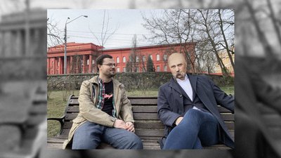 "Думи мої, думи мої". Тарас Шевченко про фемінізм, екологію та власні політичні амбіції "Думи мої, думи мої". Тарас Шевченко про фемінізм, екологію та власні політичні амбіції