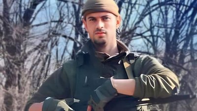 21 місяць війни: загиблі герої Вінниччини 21 місяць війни: загиблі герої Вінниччини