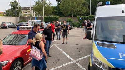 У Німеччині чоловік із ножем напав на перехожих, троє загинули