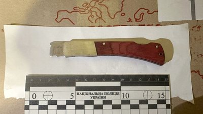 Херсон, поліція, кримінал 