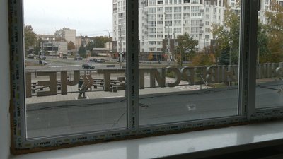 "Чернігівська політехніка" планує перейти на змішану форму навчання: як відновили будівлю університету "Чернігівська політехніка" планує перейти на змішану форму навчання: як відновили будівлю університету