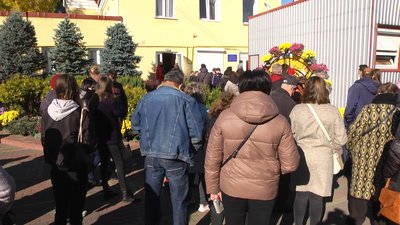 Фото: Суспільне Поділля Фото: Суспільне Поділля