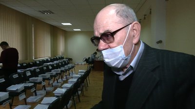Виборча комісія Рівного отримала бюлетені для голосування у другому турі Виборча комісія Рівного отримала бюлетені для голосування у другому турі