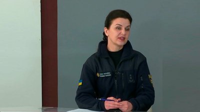 За добу в екосистемах Тернопільщини сталося понад три десятки пожеж За добу в екосистемах Тернопільщини сталося понад три десятки пожеж