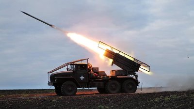 Гуляйпільський напрямок, Оріхівський напрямок, Запорізька область, Генштаб ЗСУ