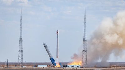 ракета Zhuque-2E