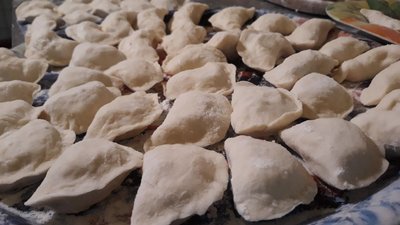 Кропивницький долучиться до світового рекорду з наймасовішого ліплення вареників