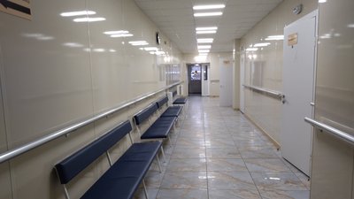 Снігопад у Миколаєві. Як місто справилось з негодою Снігопад у Миколаєві. Як місто справилось з негодою
