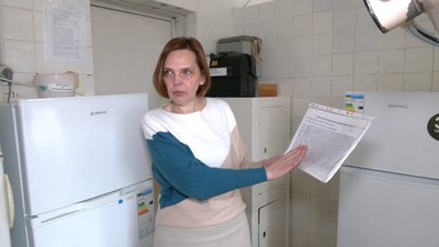 Як у Львові аптеки та поліклініки зберігають ліки Як у Львові аптеки та поліклініки зберігають ліки