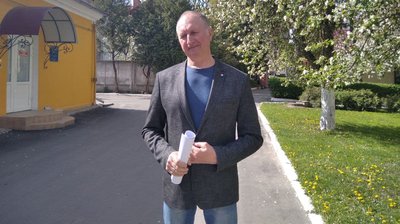 На Тернопільщині за добу COVID-19 виявили у 199 осіб На Тернопільщині за добу COVID-19 виявили у 199 осіб