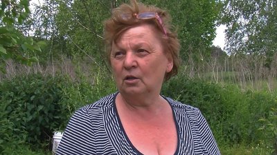 Дачники просять додаткові маршрути до садівничих товариств поблизу Луцька Дачники просять додаткові маршрути до садівничих товариств поблизу Луцька