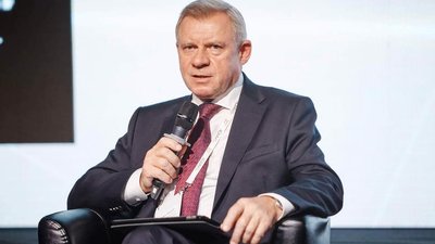 Смолій: Організатори мітингів під НБУ хочуть зірвати переговори з МВФ