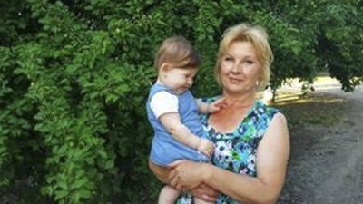 Два місяці у полоні: рідні жительки Херсонщини Олени Строгіної і досі не знають її місцеперебування