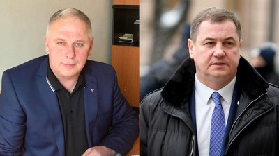 "Треба молода кров": Кучерук більше не очолює Батьківщину на Рівненщині "Треба молода кров": Кучерук більше не очолює Батьківщину на Рівненщині