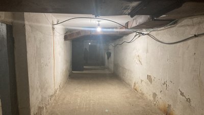 Випускники одного з ліцеїв на Харківщині збирають гроші на ремонт укриття Випускники одного з ліцеїв на Харківщині збирають гроші на ремонт укриття