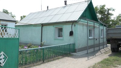 Річниця обстрілу Малина на Житомирщині: як це було Річниця обстрілу Малина на Житомирщині: як це було