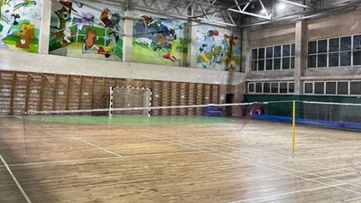 За 27 млн: в Одесі відремонтують дитячо-юнацьку спортивну школу