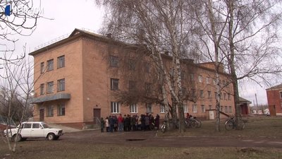 Жителі Шрамківки на Черкащині просять поновити роботу терапевтичного відділення в амбулаторії