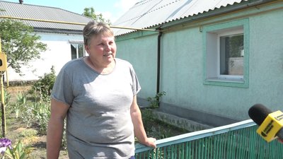 Річниця обстрілу Малина на Житомирщині: як це було Річниця обстрілу Малина на Житомирщині: як це було