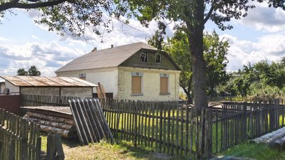 житомир, відновлення сіл, коростень, 19 серпня 2026 року